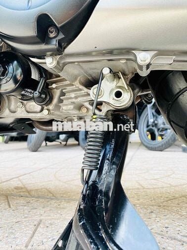 SH 300 bản cao cấp đúng vàng cát hàng hiếm✅