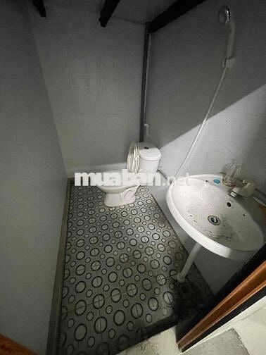 📢 PASS PHÒNG TRỌ QUẬN 6 – VÀO Ở THÁNG 12