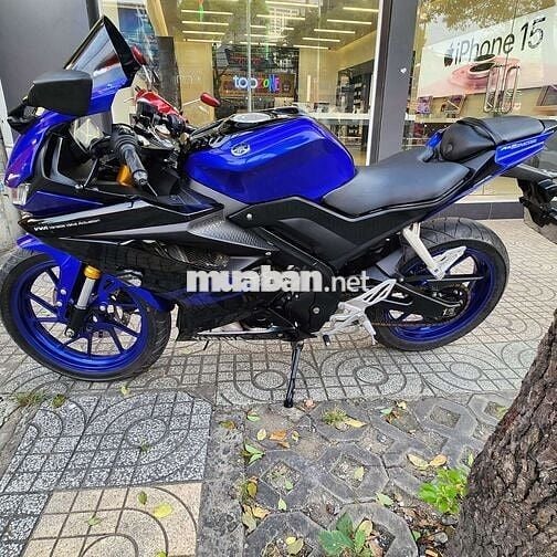 R15V3 ĐĂNG KÝ 12/2019. MÁY ZIN CHÍNH CHỦ