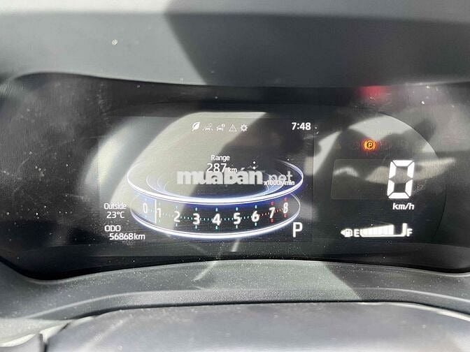 Veloz Cross 2022 Top - xe gia đình- thương lượng