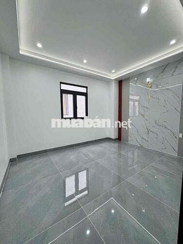 CHÍNH CHỦ GỬI BÁN CĂN NHÀ TÂM HUYẾT KHU Hoàng Hoa - Long Hậu