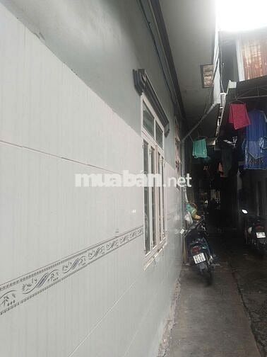 Nhà mặt tiền 150m2, 3 PN, có phòng trọ thu nhập 12 triệu dĩ an ,TP.HCM