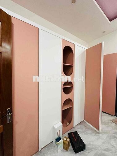 NHÀ ĐẸP MỚI XÂY SÁT MINH MẠNG - 14 TRIỆU