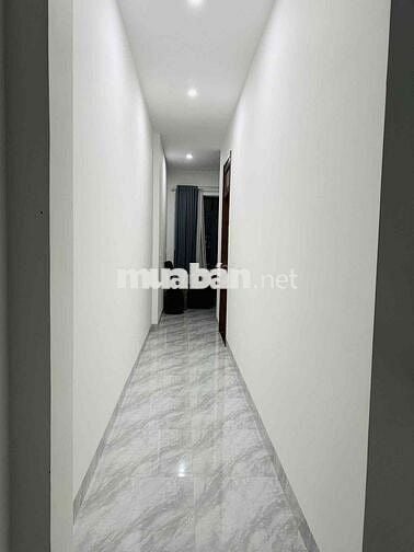 NHÀ ĐẸP MỚI XÂY SÁT MINH MẠNG - 14 TRIỆU