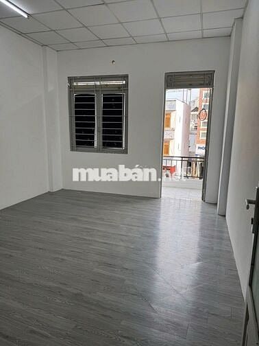 Chỉ 23Tr Mặt Tiền Nguyễn Thái Sơn 150m2 2 Lầu Có Vỉa Hè Gần Chợ Gò Vấp