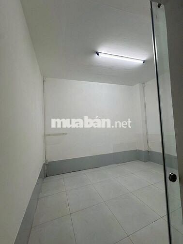 Chỉ 23Tr Mặt Tiền Nguyễn Thái Sơn 150m2 2 Lầu Có Vỉa Hè Gần Chợ Gò Vấp