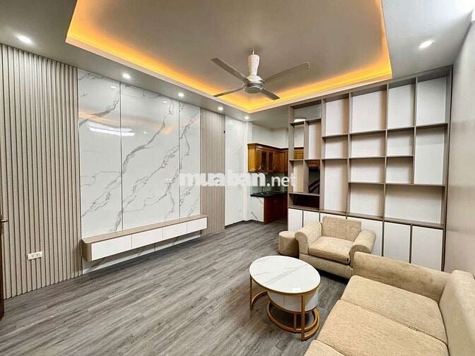 💯LÊ TRỌNG TẤN- HÀ ĐÔNG- Ô TÔ ĐỖ GẦN
💥DT 40M2 x 5T x 3 NGỦ x 7.3 TỶ