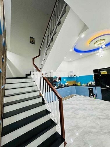 NHÀ ĐẸP MỚI XÂY SÁT MINH MẠNG - 14 TRIỆU