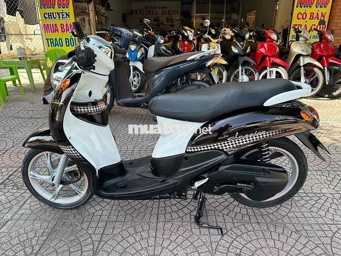 Yamaha Classico 2013 zin đep vĩnh long