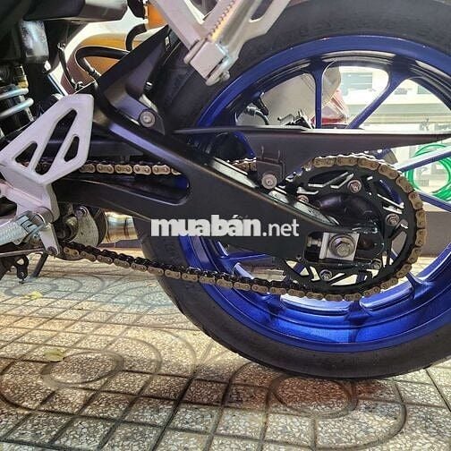 R15V3 ĐĂNG KÝ 12/2019. MÁY ZIN CHÍNH CHỦ