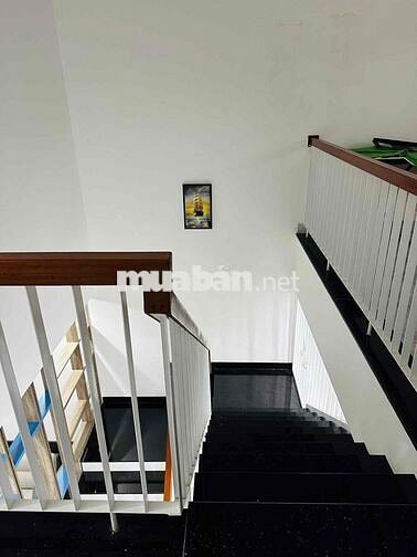 NHÀ ĐẸP MỚI XÂY SÁT MINH MẠNG - 14 TRIỆU