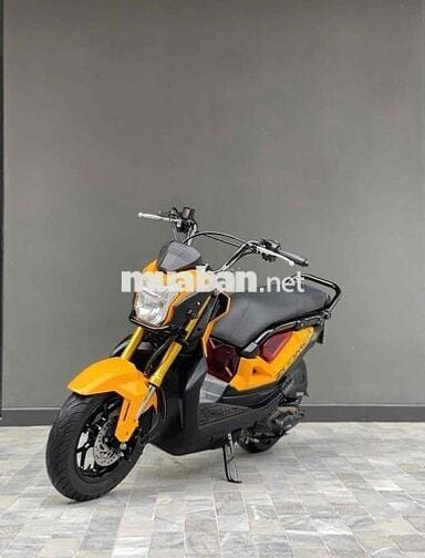 Honda Zoomer X 110 2016 Vàng