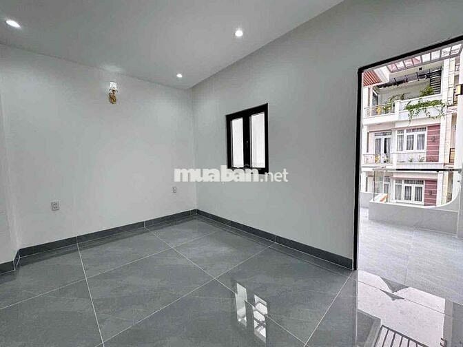 CHÍNH CHỦ GỬI BÁN CĂN NHÀ TÂM HUYẾT KHU Hoàng Hoa - Long Hậu