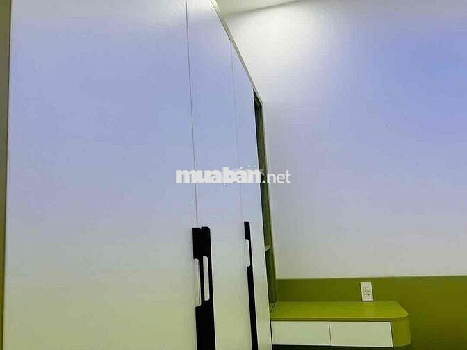 NHÀ ĐẸP MỚI XÂY SÁT MINH MẠNG - 14 TRIỆU