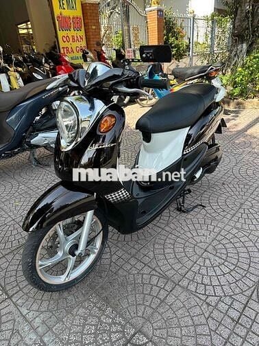 Yamaha Classico 2013 zin đep vĩnh long