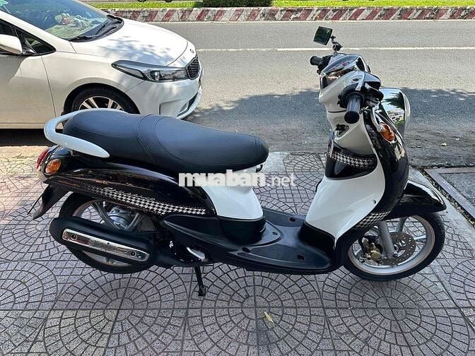 Yamaha Classico 2013 zin đep vĩnh long
