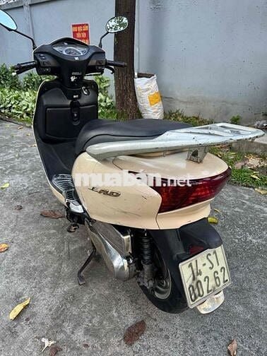 Honda Lead 2011 Đá Chống Tắt Máy