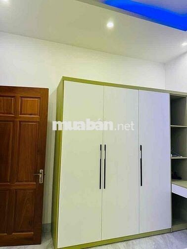 NHÀ ĐẸP MỚI XÂY SÁT MINH MẠNG - 14 TRIỆU