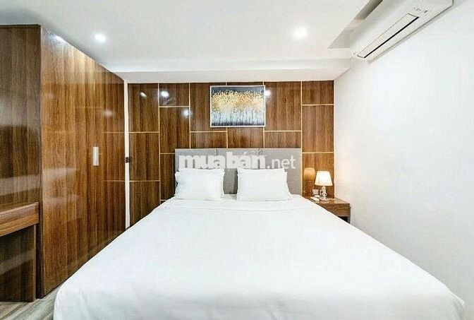 🏢 PENHOUSE - CĂN HỘ 2 PHÒNG NGỦ, BAN CÔNG LỚN 🏢