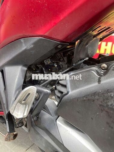 Bán xe AB 2014 Đỏ