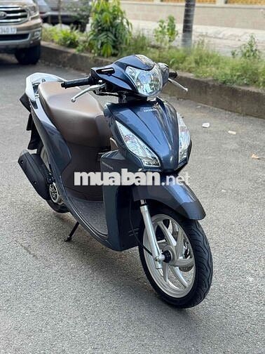 Honda Vision 2020 Xanh đá khoá smkey 9 chủ