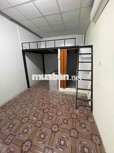 📢 PASS PHÒNG TRỌ QUẬN 6 – VÀO Ở THÁNG 12