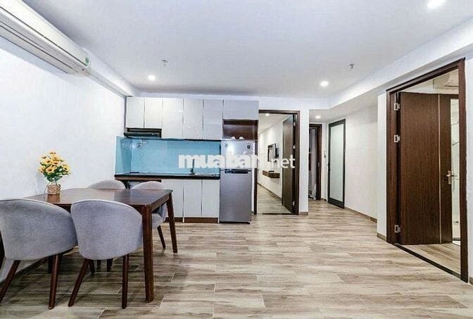 🏢 PENHOUSE - CĂN HỘ 2 PHÒNG NGỦ, BAN CÔNG LỚN 🏢