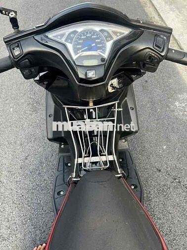 Honda Air Blade 2015 Đen nhám