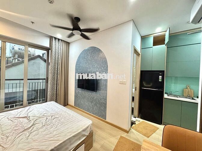 🏢 CĂN HỘ 2 PHÒNG NGỦ, 2WC, BAN CÔNG CHILL 🏢