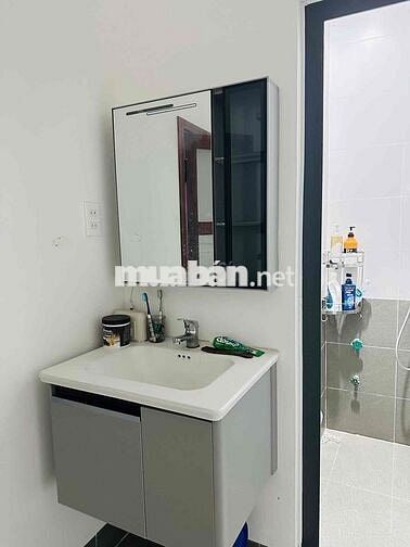 NHÀ ĐẸP MỚI XÂY SÁT MINH MẠNG - 14 TRIỆU