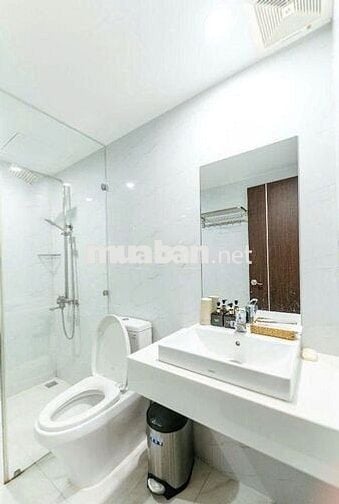 🏢 PENHOUSE - CĂN HỘ 2 PHÒNG NGỦ, BAN CÔNG LỚN 🏢