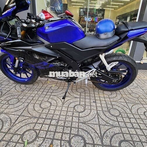 R15V3 ĐĂNG KÝ 12/2019. MÁY ZIN CHÍNH CHỦ