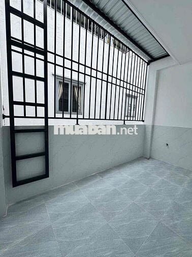 CHÍNH CHỦ GỬI BÁN CĂN NHÀ TÂM HUYẾT KHU Hoàng Hoa - Long Hậu