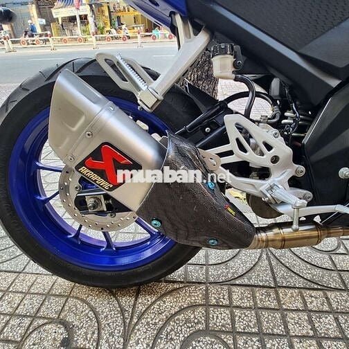 R15V3 ĐĂNG KÝ 12/2019. MÁY ZIN CHÍNH CHỦ