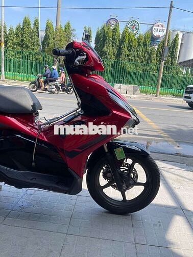 Ab 2020 Đỏ mới 95%