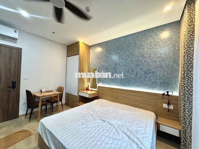 🏢 CĂN HỘ 2 PHÒNG NGỦ, 2WC, BAN CÔNG CHILL 🏢