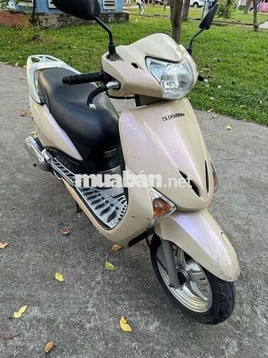 Honda Lead 2011 Đá Chống Tắt Máy