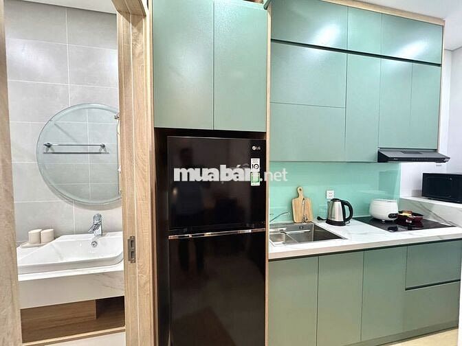 🏢 CĂN HỘ 2 PHÒNG NGỦ, 2WC, BAN CÔNG CHILL 🏢