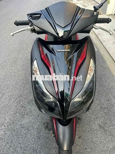 Honda Air Blade 2015 Đen nhám