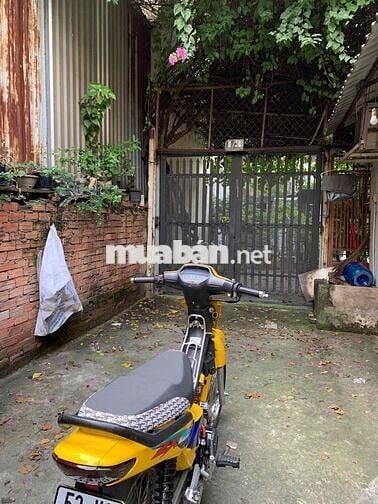 Cần bán gấp wave hq úp fun anpha?