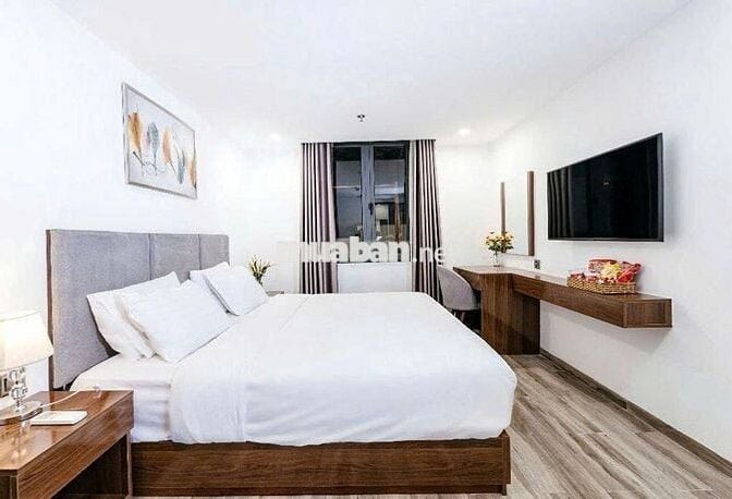 🏢 PENHOUSE - CĂN HỘ 2 PHÒNG NGỦ, BAN CÔNG LỚN 🏢