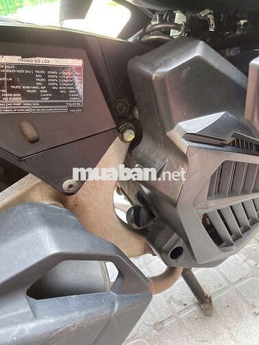 Ab 2020 Đỏ mới 95%