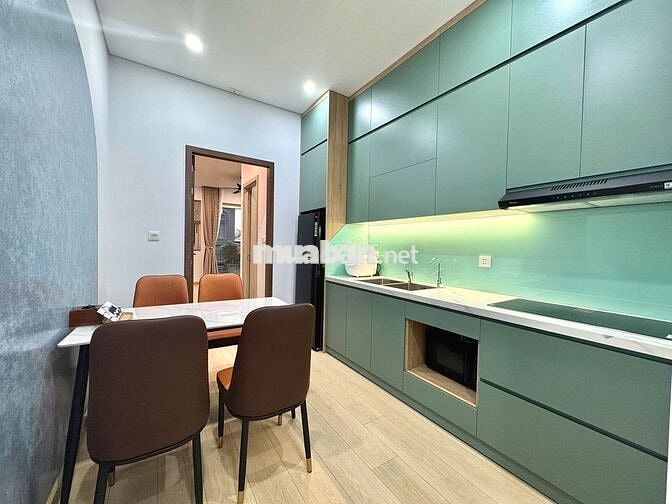 🏢 CĂN HỘ 2 PHÒNG NGỦ, 2WC, BAN CÔNG CHILL 🏢