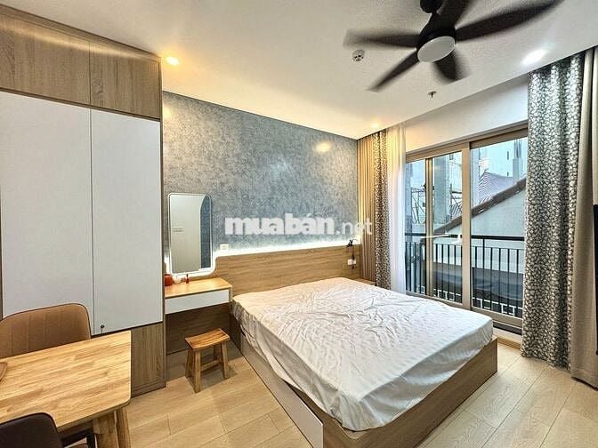 🏢 CĂN HỘ 2 PHÒNG NGỦ, 2WC, BAN CÔNG CHILL 🏢