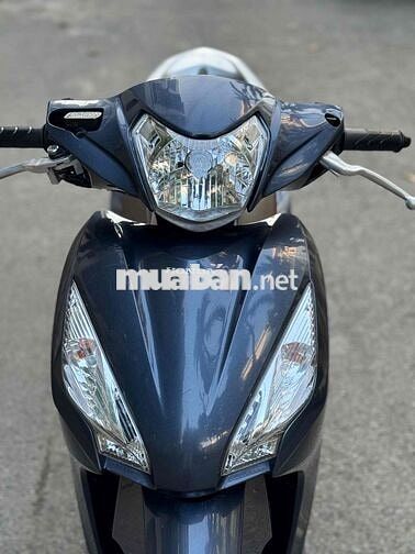 Honda Vision 2020 Xanh đá khoá smkey 9 chủ