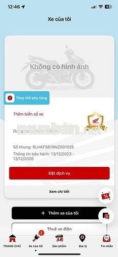 Vario 160 ABS đi đc 4k