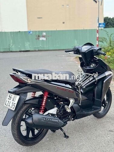 💥Honda AB 2012 Fi phun xăng BSTP nguyên zin