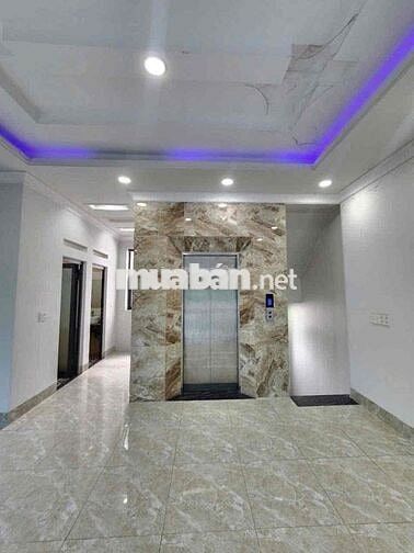 Giảm sâu cần bán gấp nhà 5 tầng p đông hoà tp hồ chí minh