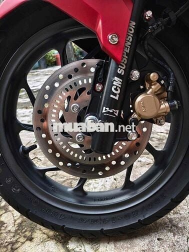 Vario 160 ABS đi đc 4k