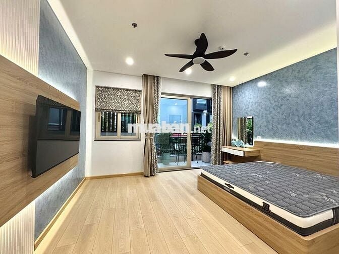 🏢 CĂN HỘ 2 PHÒNG NGỦ, 2WC, BAN CÔNG CHILL 🏢